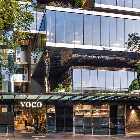 Voco Melbourne Central Екстер'єр фото