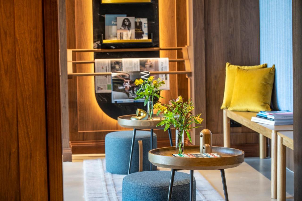 Voco Melbourne Central Екстер'єр фото