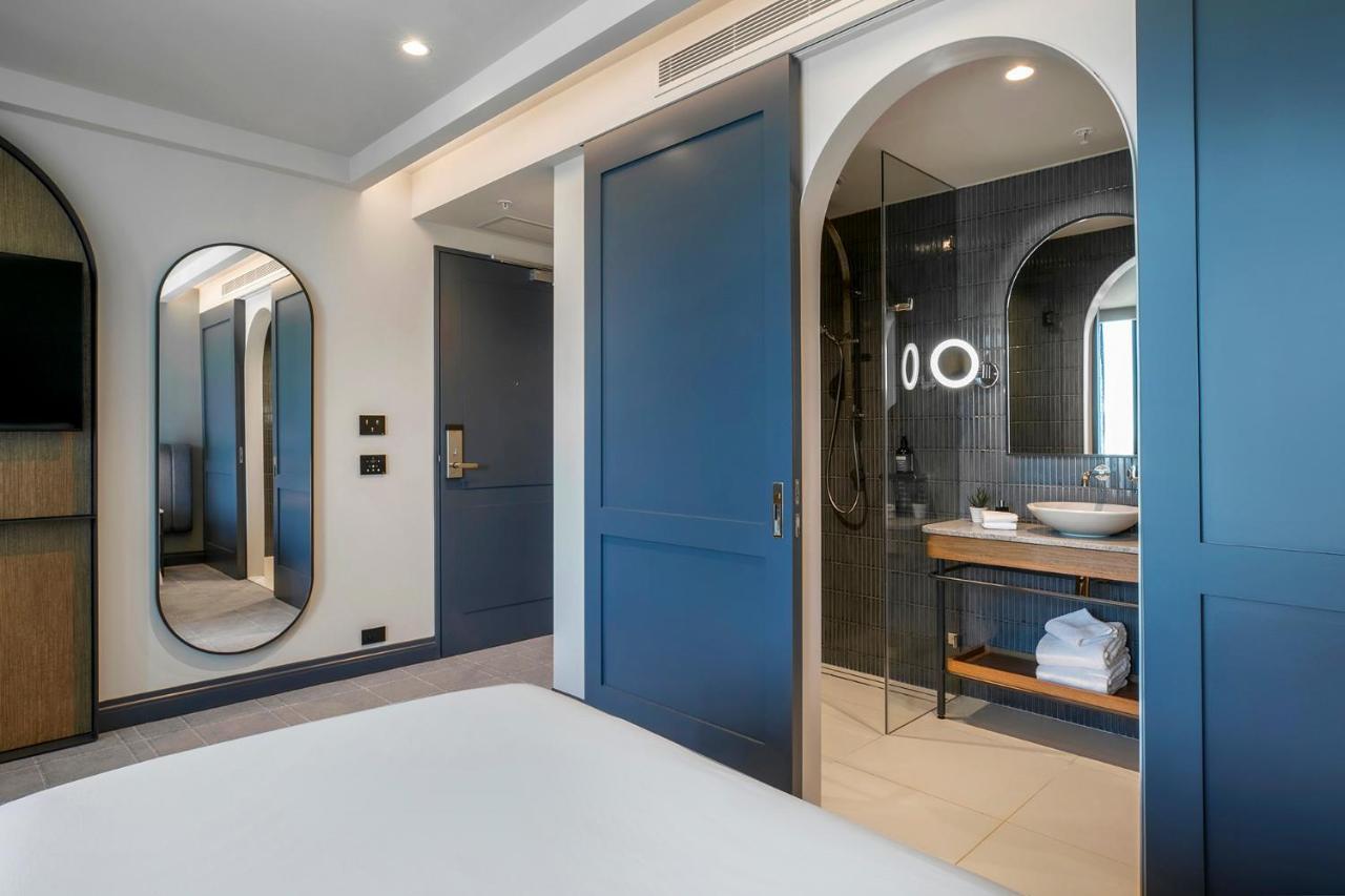 Voco Melbourne Central Екстер'єр фото
