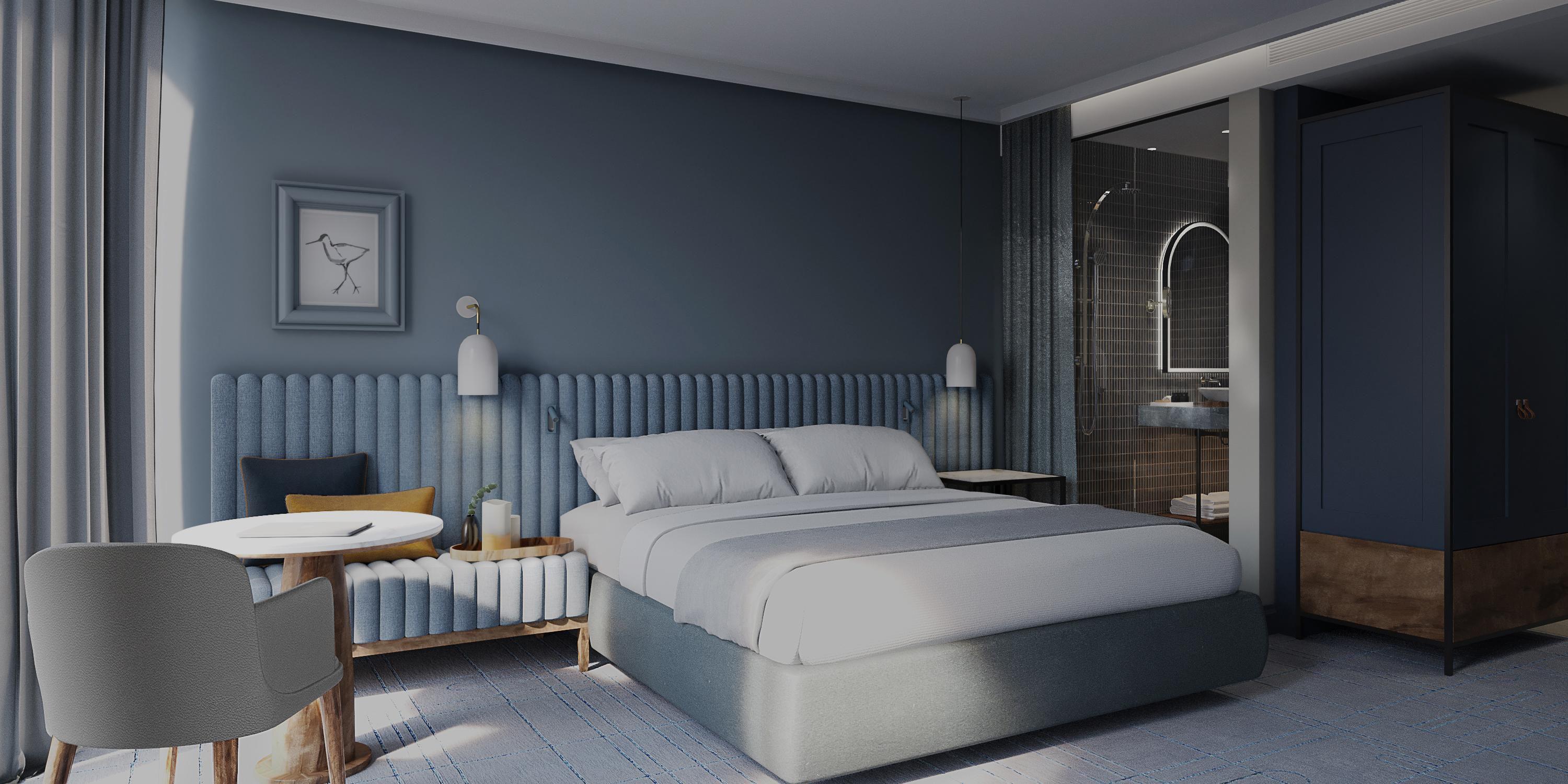 Voco Melbourne Central Екстер'єр фото