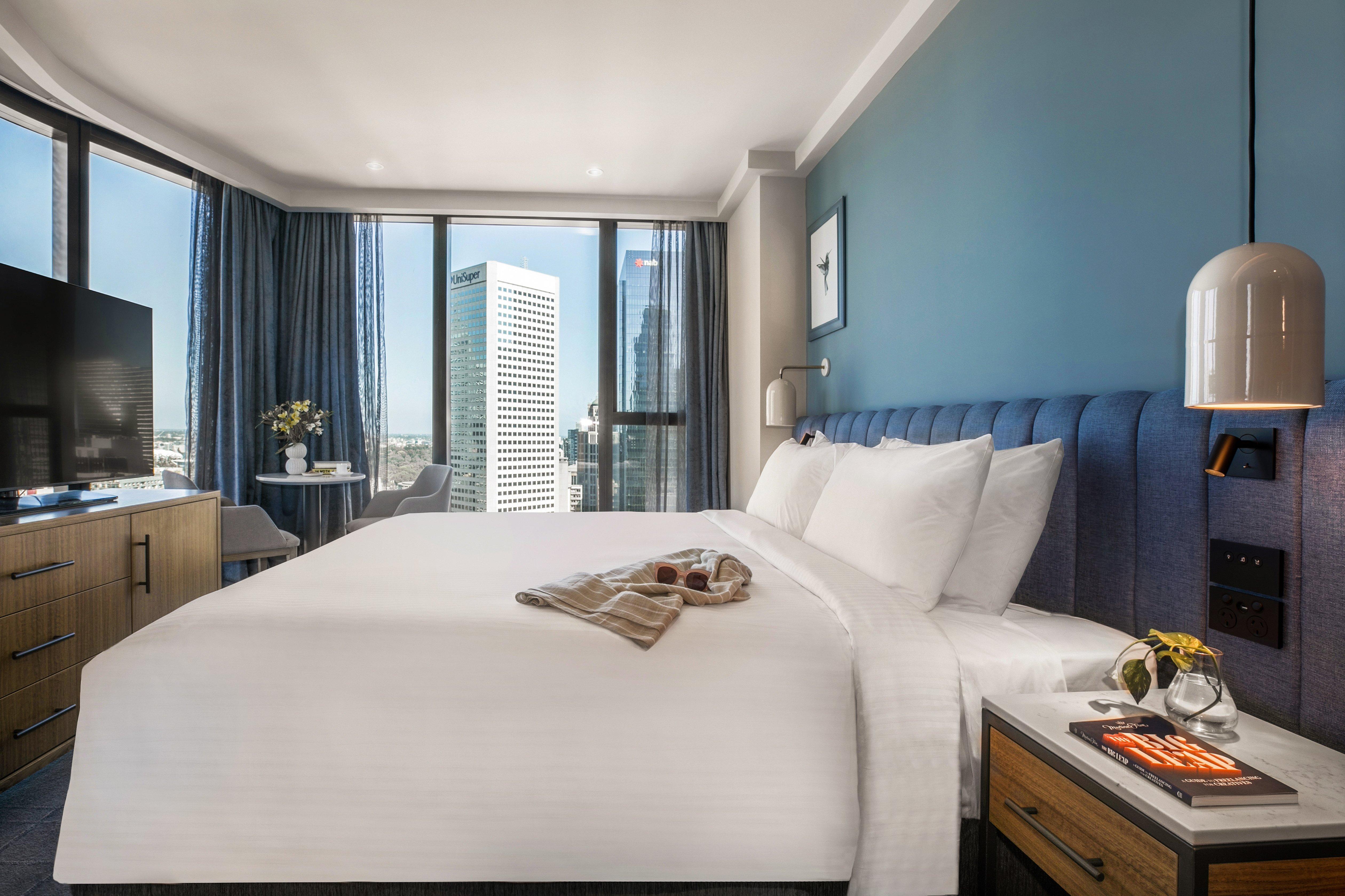 Voco Melbourne Central Екстер'єр фото