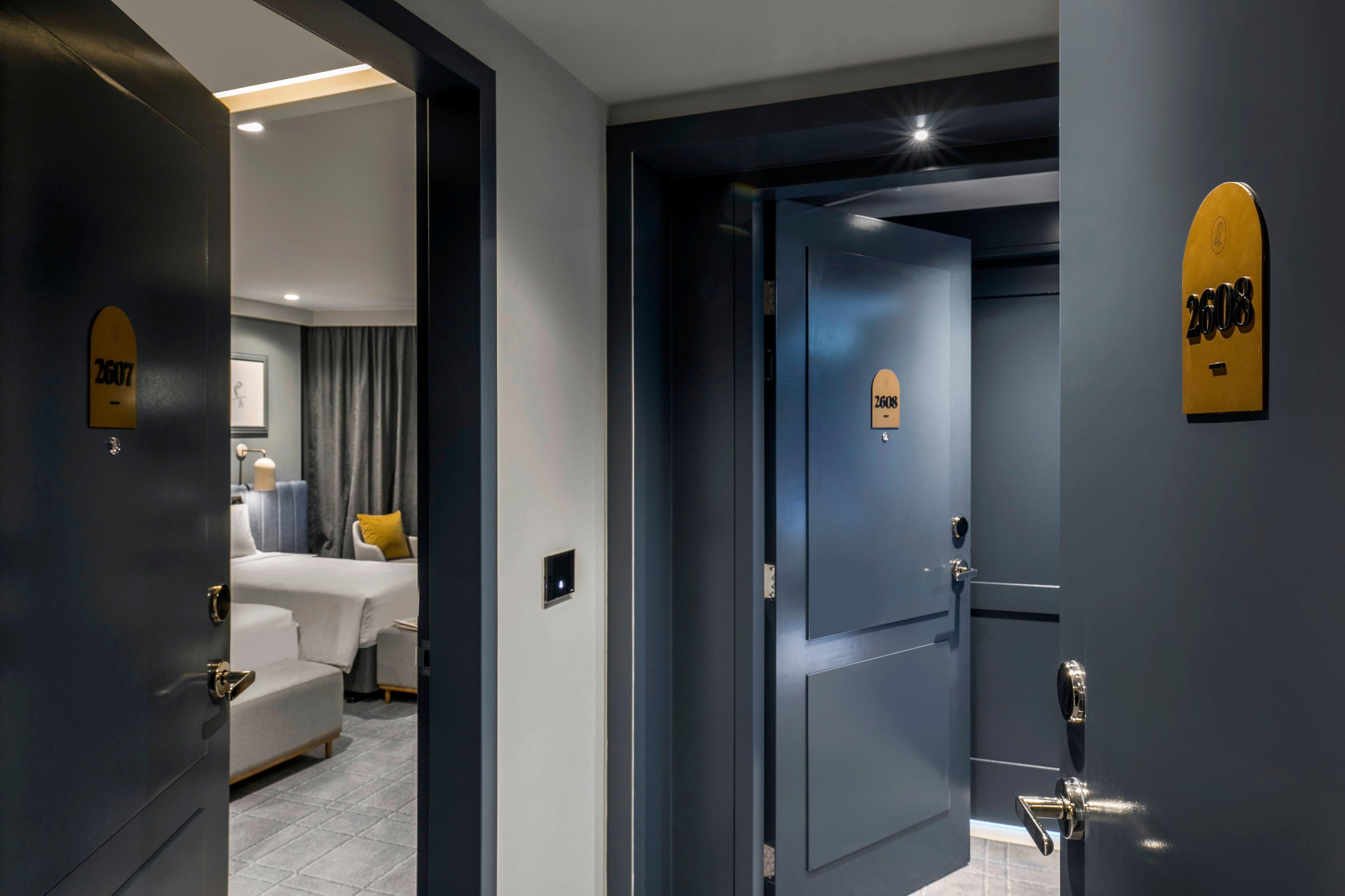 Voco Melbourne Central Екстер'єр фото