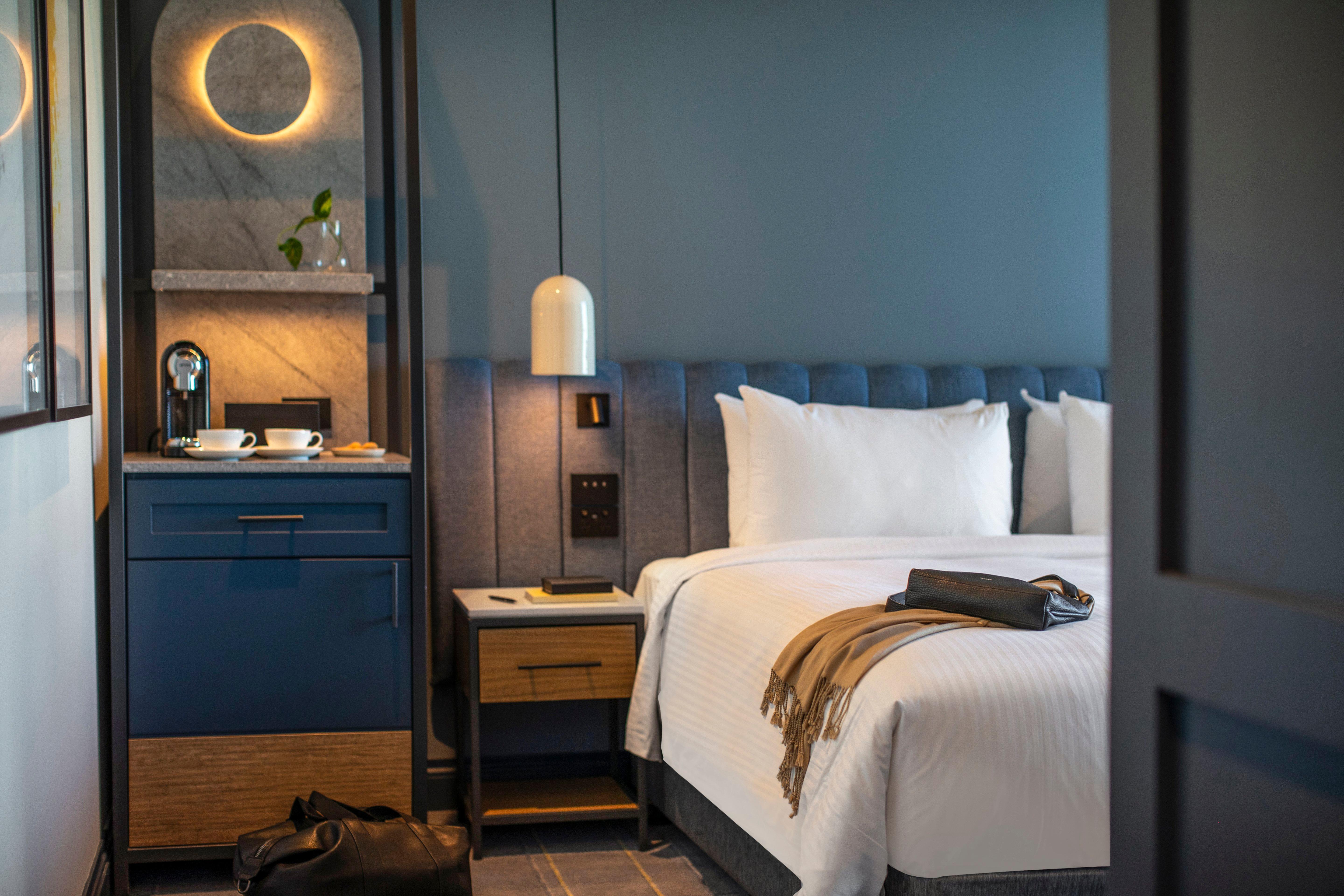 Voco Melbourne Central Екстер'єр фото