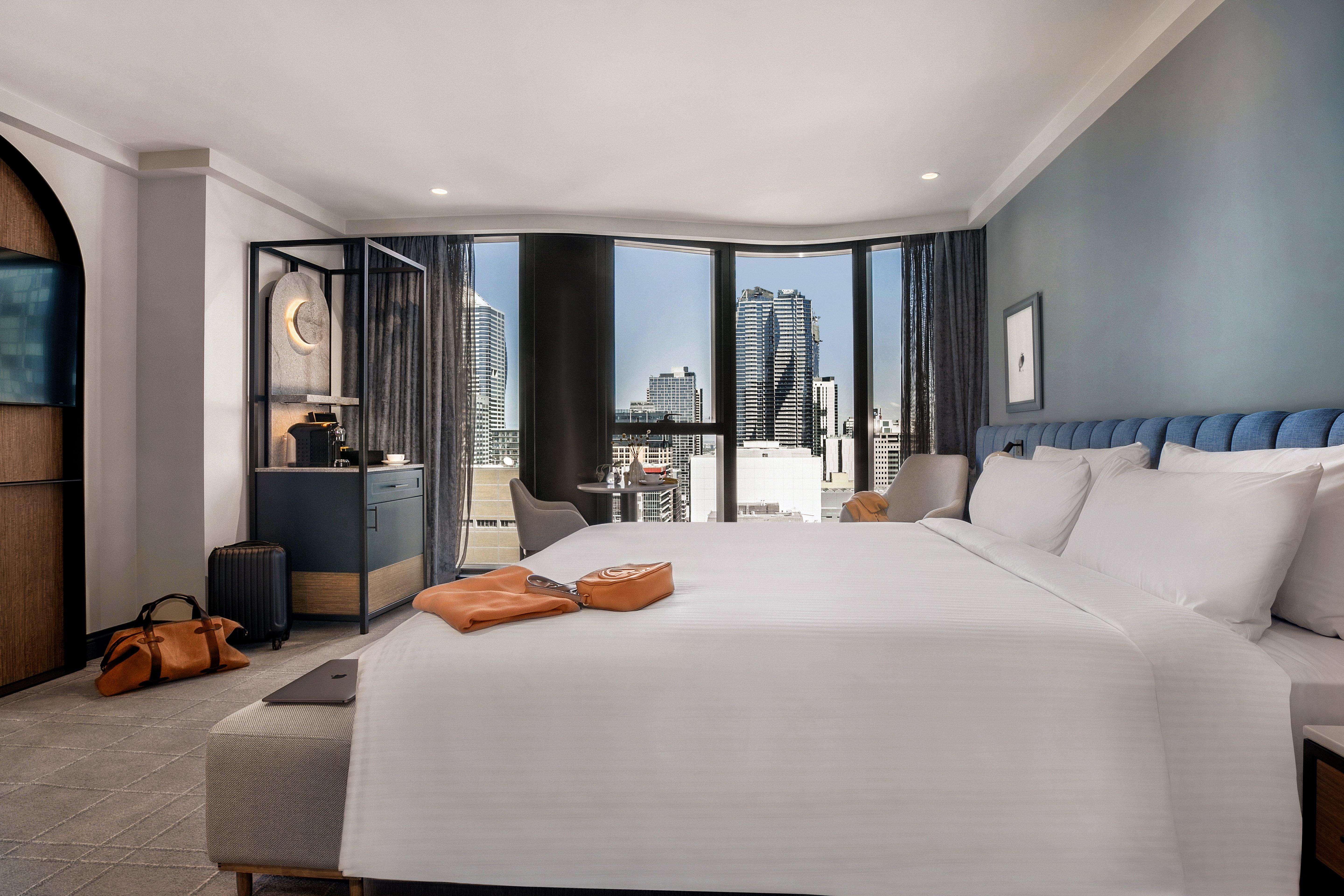 Voco Melbourne Central Екстер'єр фото