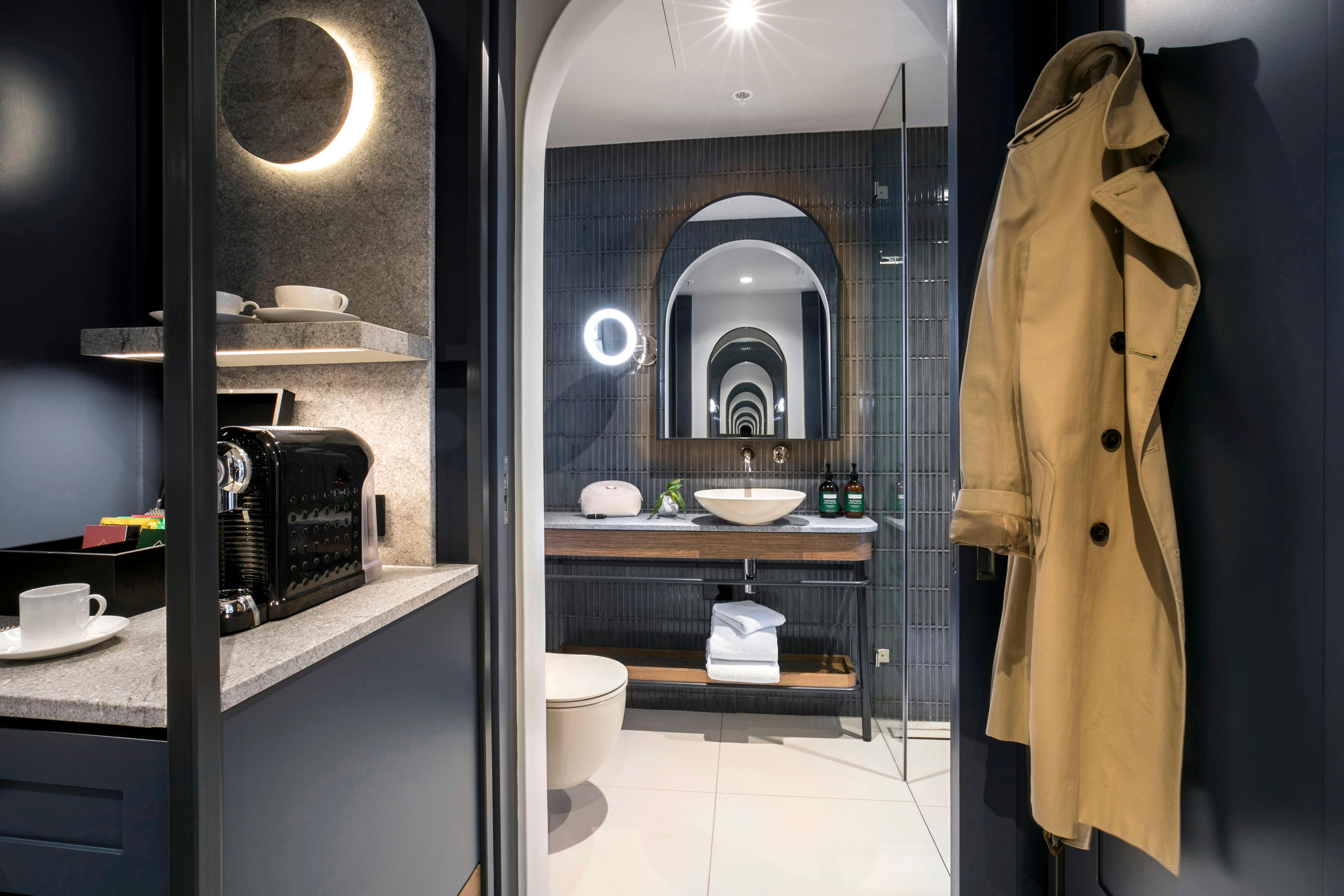 Voco Melbourne Central Екстер'єр фото