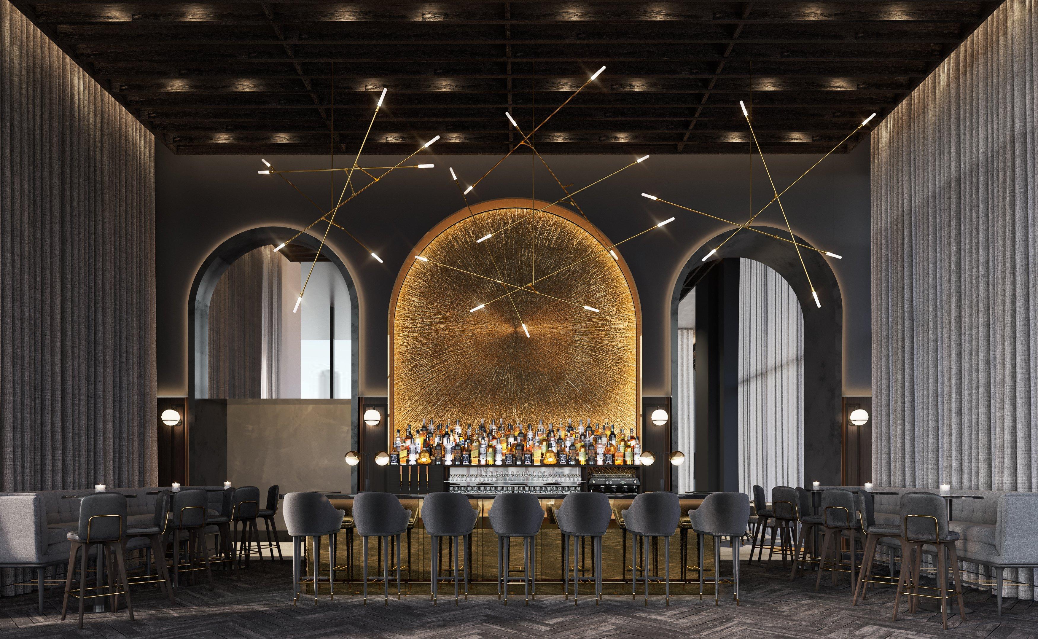 Voco Melbourne Central Екстер'єр фото