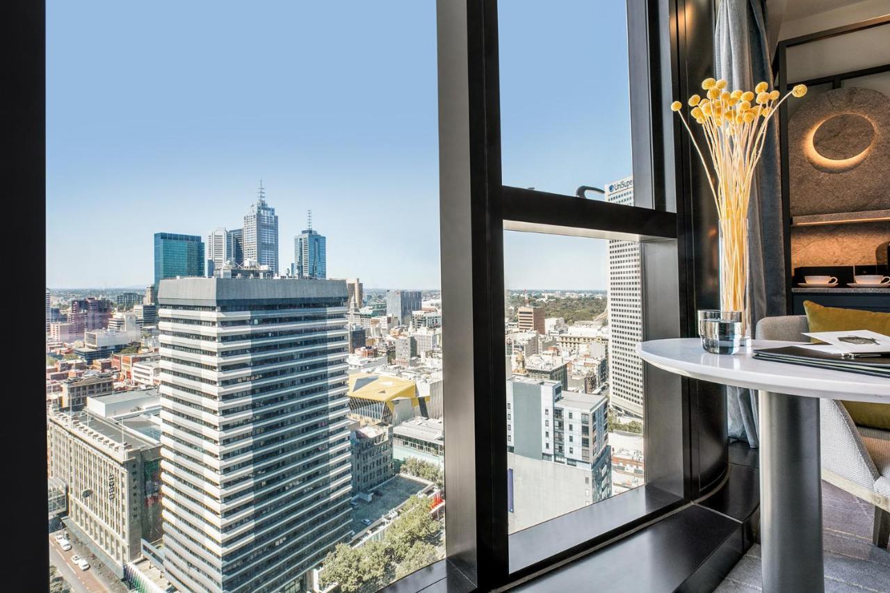Voco Melbourne Central Екстер'єр фото