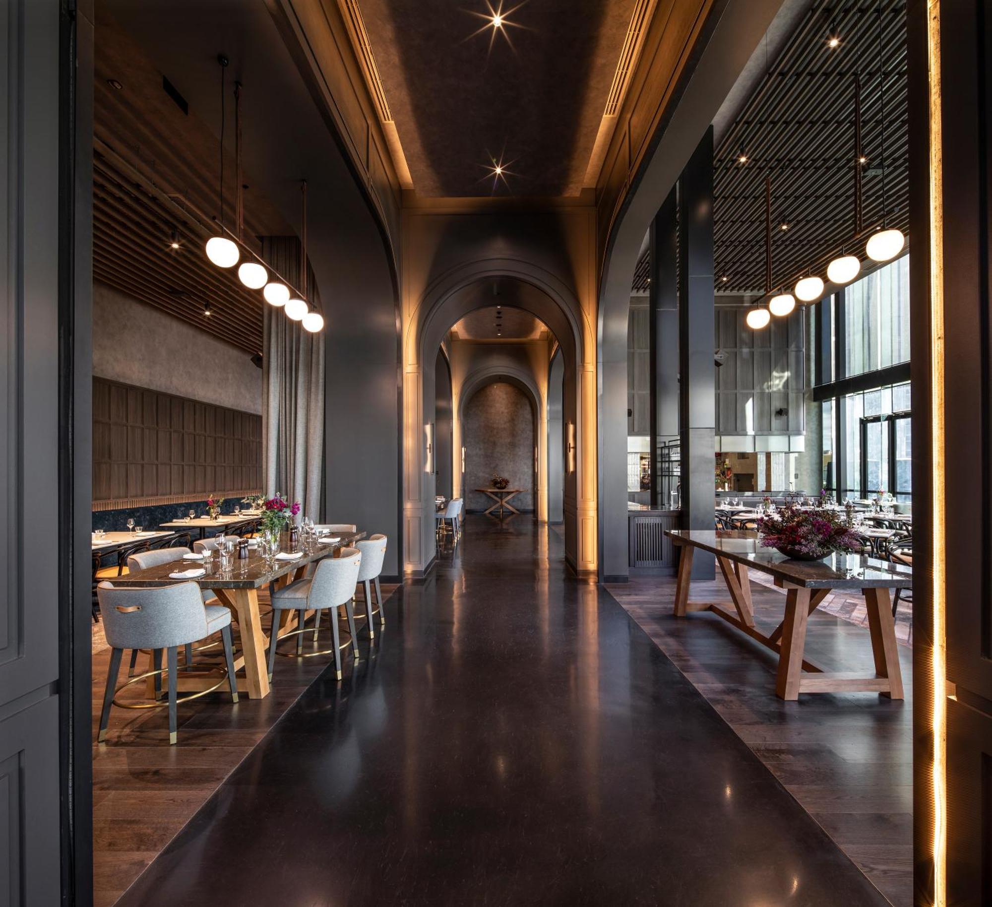 Voco Melbourne Central Екстер'єр фото