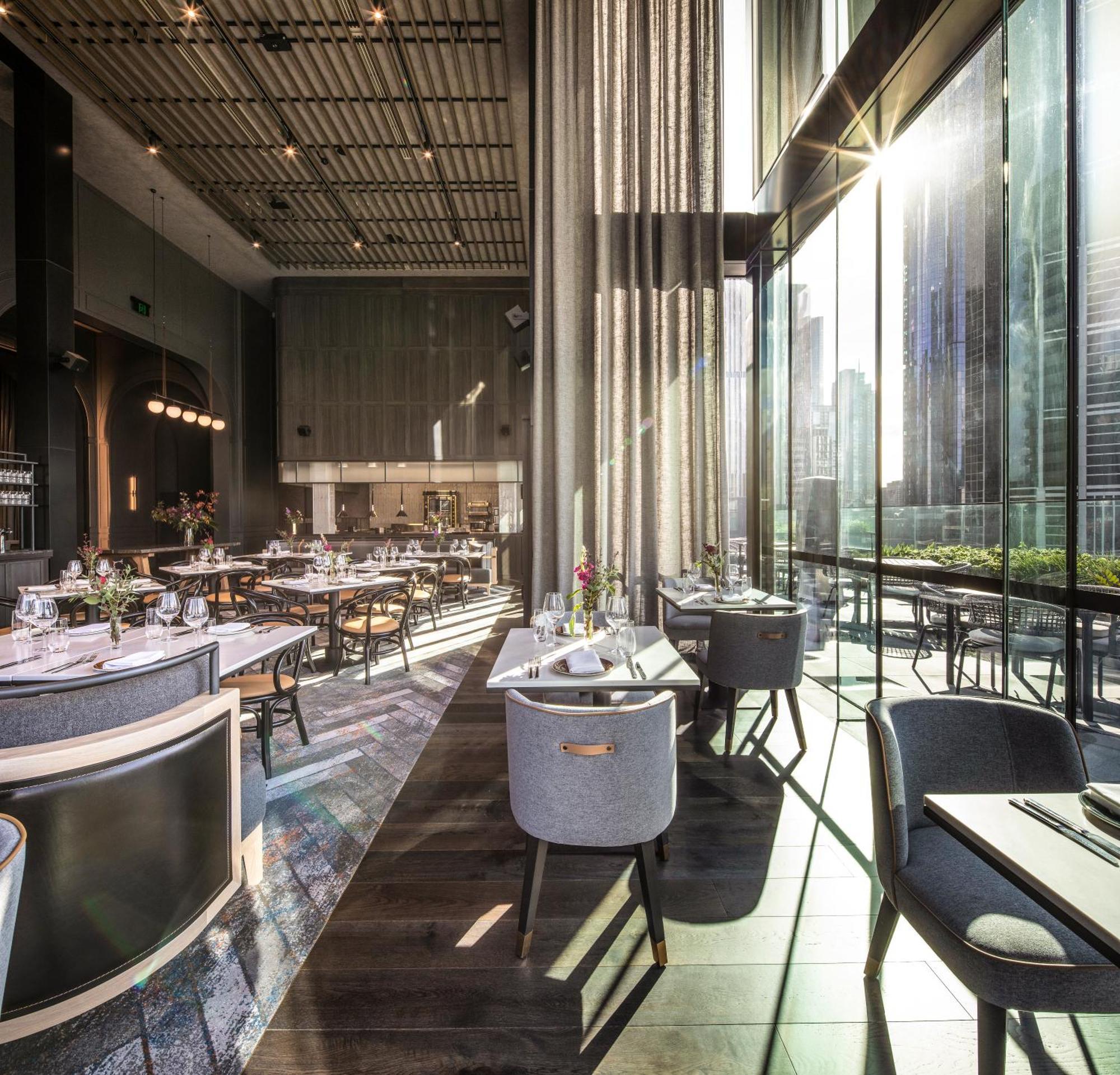 Voco Melbourne Central Екстер'єр фото